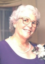 Gladys Durrence Profile Photo