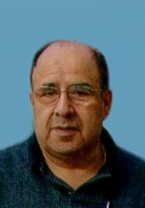 Paul Navarro Mendolla