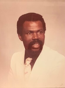 Thomas Oyarijivbie Profile Photo