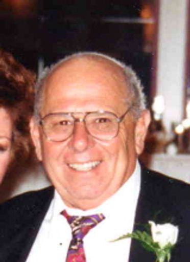 Johnnie Manzari Sr.