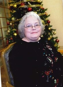 Mary L. Stewart