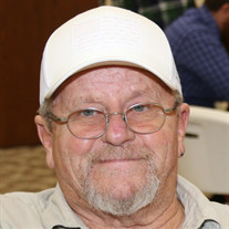 Dennis Eugene Lawhorn Profile Photo