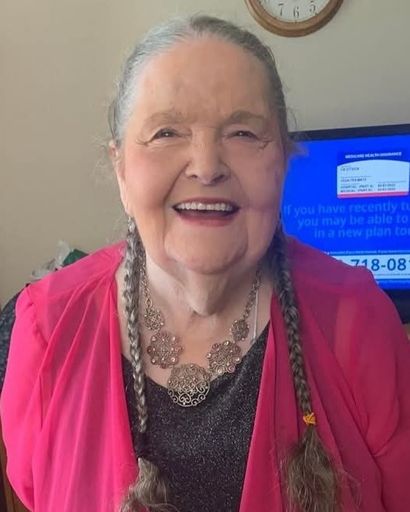 Thelma Joyce Bostic's obituary image