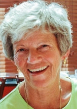 Joann M. Bruns