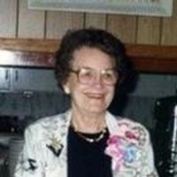 Gladys J.M. Park