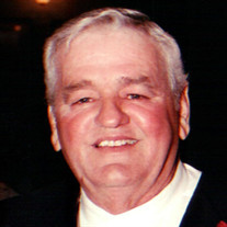 Ernest P. Langford
