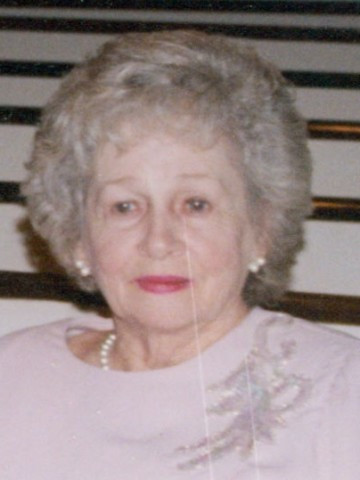 Lillian Shoptaw