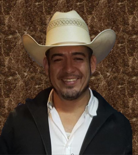 Juan Francisco Salinas Profile Photo
