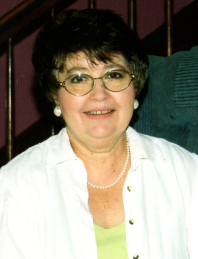 Joan Marshall Mitchell