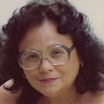 Dolores Buckley Profile Photo