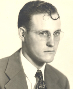 C.L. Burgess