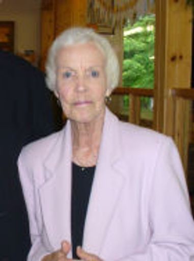 Eileen  Marie (Mcnulty)  Merrifield