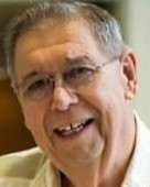 Darell Biddle, 73, of Greenfield