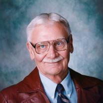 Leonard Eugene Benson Profile Photo