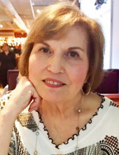 Carol Sofia Becker Profile Photo