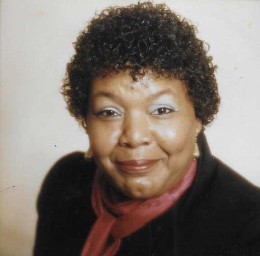 Mrs. Nancy Verneice Fullwood