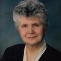 PATRICIA A. (PAT) MCKAY