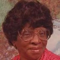 Willie Mae Winbush Profile Photo