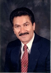 Frank Padin Profile Photo