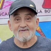 Jose Rene Lozano Muñoz Profile Photo
