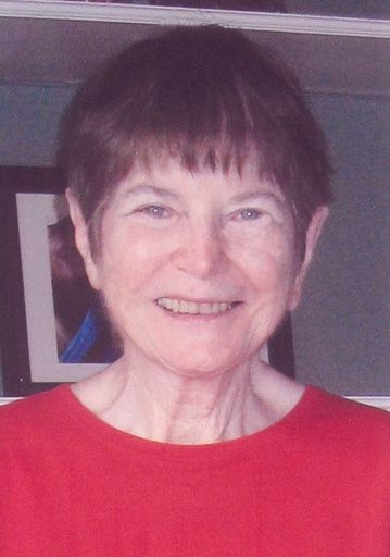 Shirley Ann Berretta