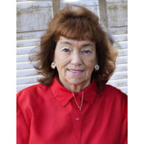 Margaret "Jeanie" Stephson Profile Photo