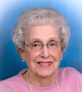 Betty J. Richardson