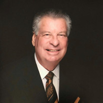 Mr. Michael Perrin McDermett Profile Photo