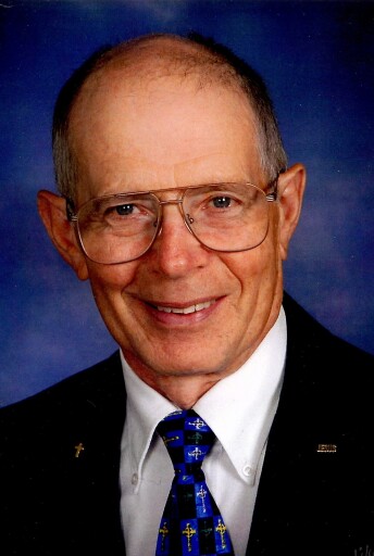 Timothy B. Powell Profile Photo