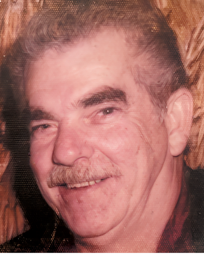 Paul Merle McCoy