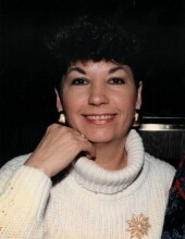 Wilma Fay Ellis Profile Photo