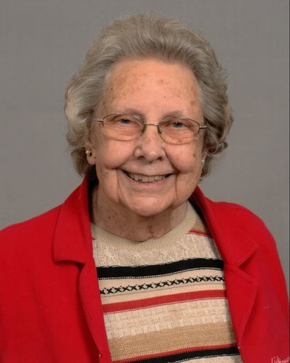 Jeannine Hunt Radford