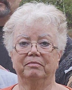 Patricia (Patty) Ann McLaughlin