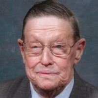 Willard Fritz Redman Profile Photo