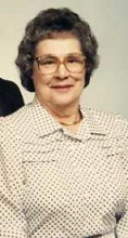 Dorothy M. Hartley