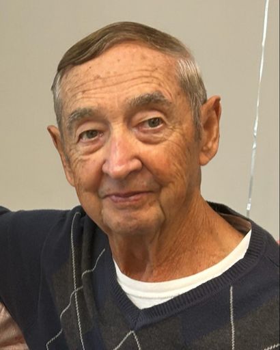 Donald Allen Bruno's obituary image