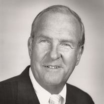 William "Bill" Parker Howard, III