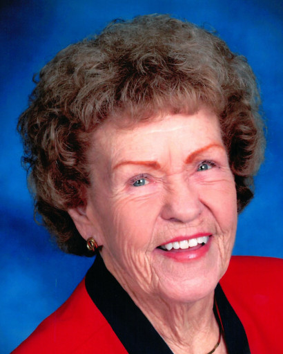 Betty Eileen (Cox) Bell Profile Photo