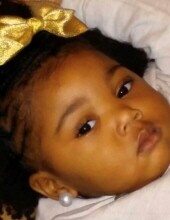 Little Miss Trinity Aundrea Inetta Archer Profile Photo