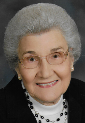 Grace L. Horne