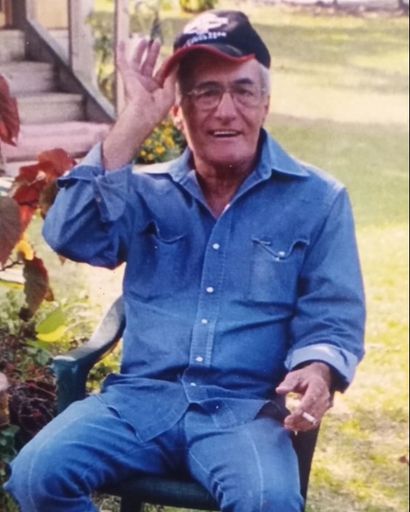 James Michael Springer's obituary image