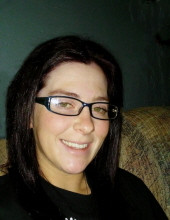 Carrie Sheyane Combs Profile Photo
