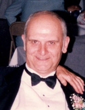 Arthur "Steve" Clemans, Sr. Profile Photo