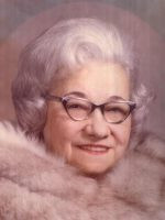 Hyllie Ann Herron