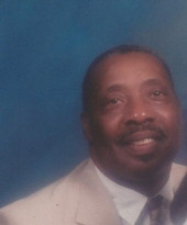 Sylvester D. Beverly