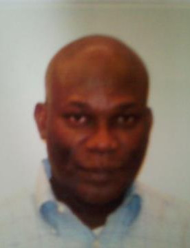 Sylvester "Kenny" Ogboi Profile Photo