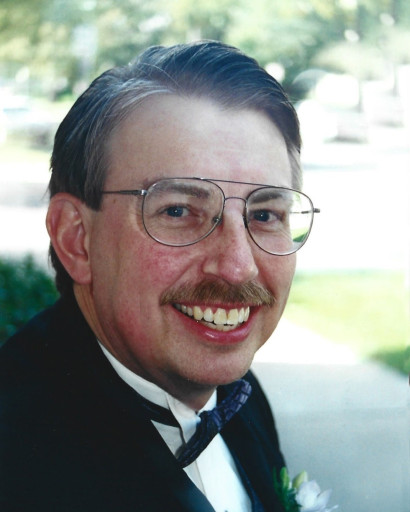 John R. Lofgren