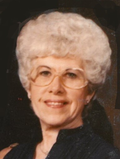 Doris E. Downs