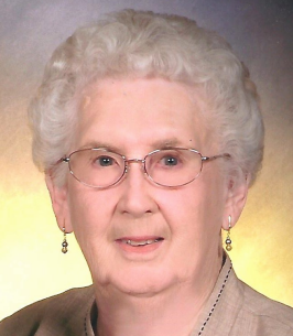 Delores Berniece Hinseth