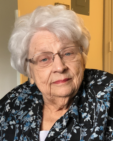 Mary Emily Lambert's obituary image